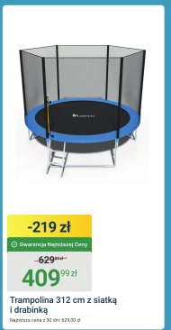 Trampolina
