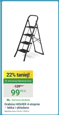 Drabina