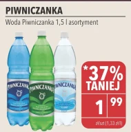 Мінеральна вода Piwniczanka