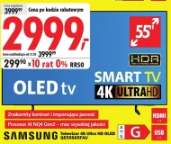 Telewizor Samsung