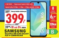 Smartfon Samsung
