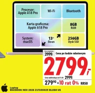 Laptop Apple