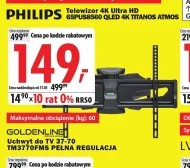 Telewizor Philips