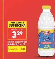 Mleko Mlekovita