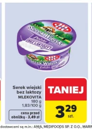 Serek wiejski