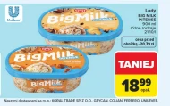 Морозиво Big Milk