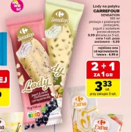 Jogurt Carrefour