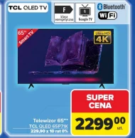 Телевізор TCL