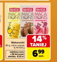 Макарони Dulcesol