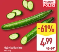 Ogórki Polski