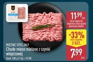 Mięso mielone Mięsne Specjały