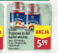 Przyprawa Cucina