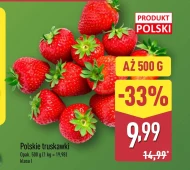Truskawki