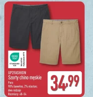 Szorty Up2Fashion