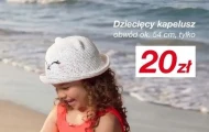 Kapelusz Ok.