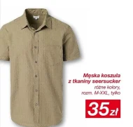 Koszula męska