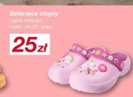 Clogsy