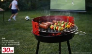 Grill Ok.