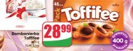 Bombonierka Toffifee