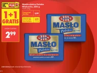 Masło Mlekovita