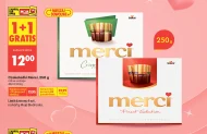 Czekoladki Merci
