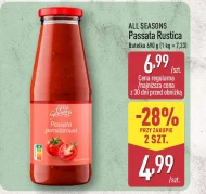 Passata All Seasons