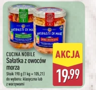 Sałatka Cucina Nobile