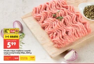 Mięso mielone Kraina Mięs