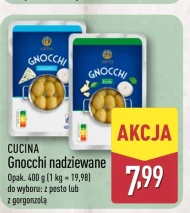 Gnocchi Cucina