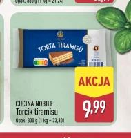 Tiramisu Cucina Nobile
