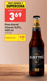 Piwo Karmi