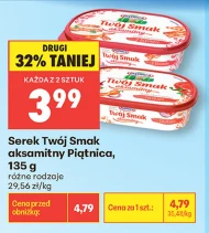 Serek Piątnica