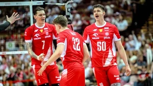 Oto największy wygrany w kadrze Grbicia. Siatkarz reaguje. Będzie "nagroda"