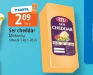 Ser Mlekovita