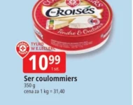 Ser Coulommiers