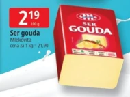 Ser Mlekovita