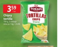 Tortilla Tokapi