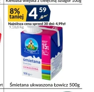 Вершки Łowicz