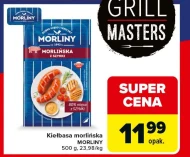 Kiełbasa Morliny