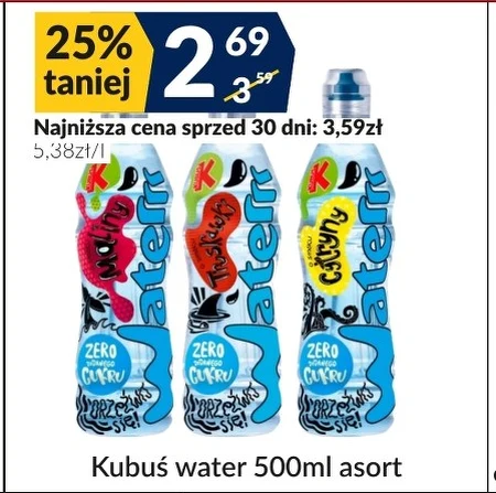 Випий Kubuś
