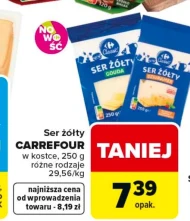 Ser Carrefour