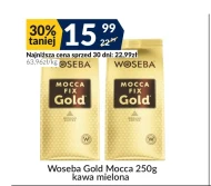 Kawa mielona Woseba