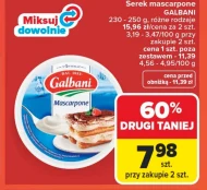 Serek Galbani