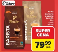 Kawa ziarnista Tchibo