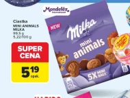 Ciastka Milka