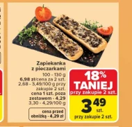 Zapiekanka
