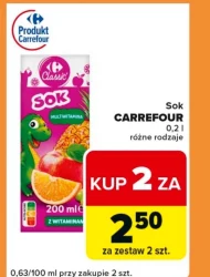 Sok Carrefour