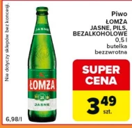 Piwo bezalkoholowe