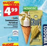 Lody Sammontana