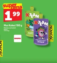 Mus Kubuś